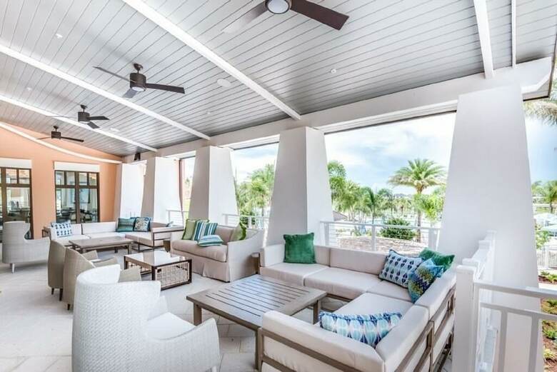 Solara Resort