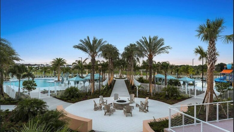 Solara Resort