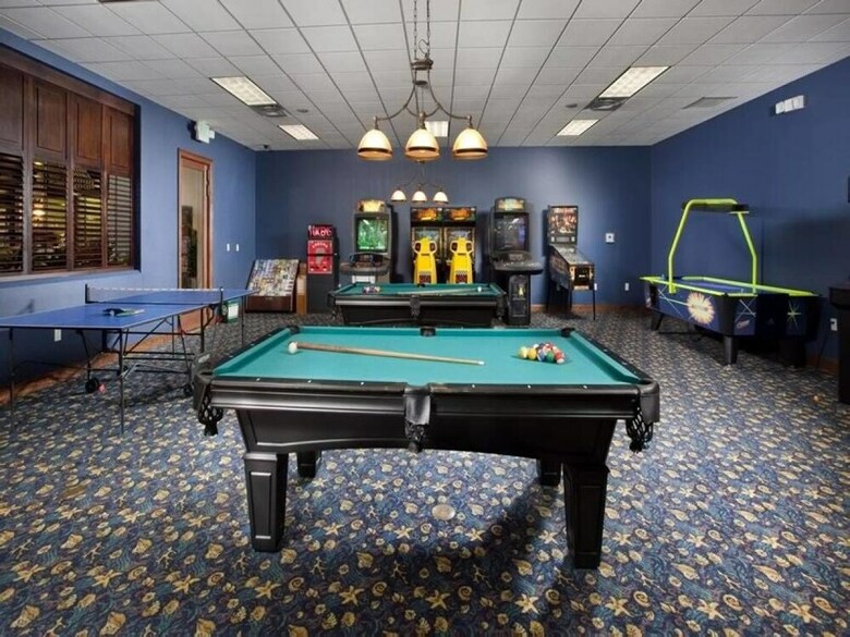 Paradise Palms Resort