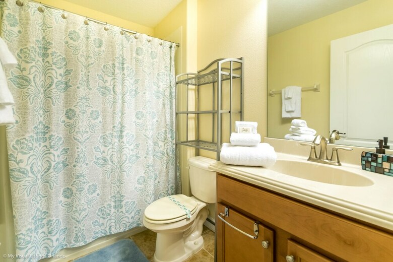 Paradise Palms Resort