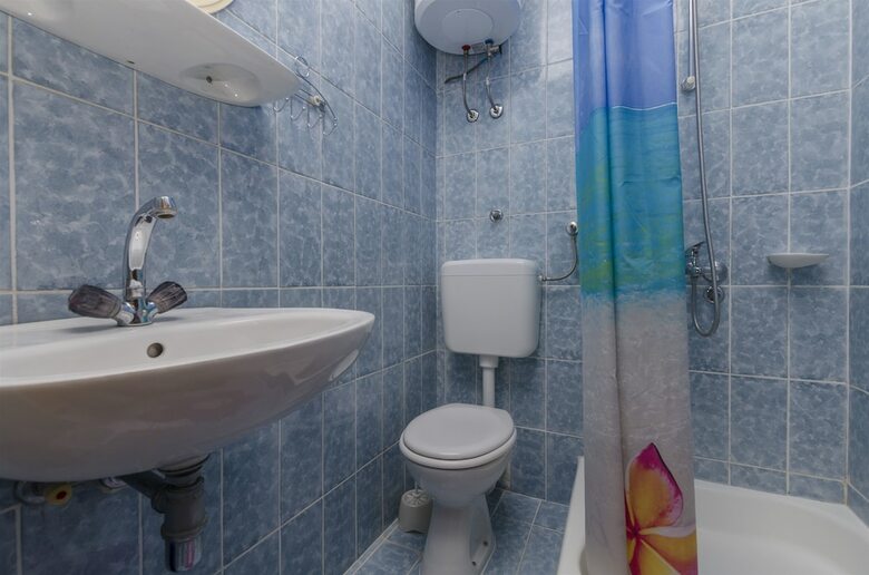 Apartment Radojka