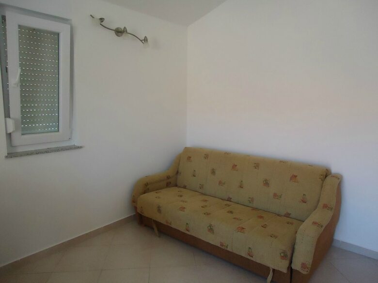Apartments Nina