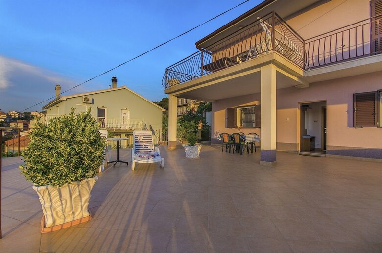 Apartment Marijana