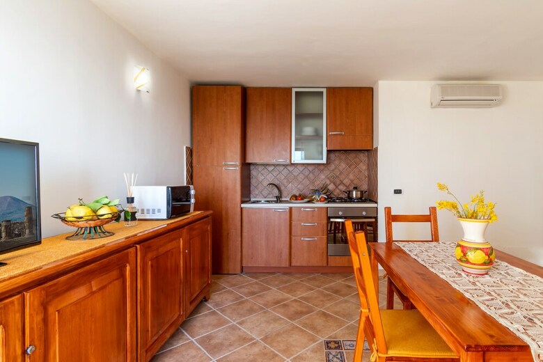 Apartamento Villa Novanta