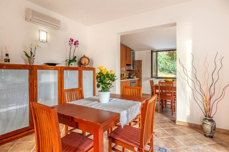 Apartamento Villa Novanta