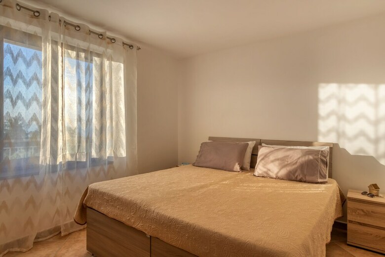 Apartamento Villa Novanta