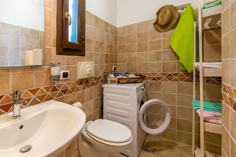Apartamento Villa Novanta