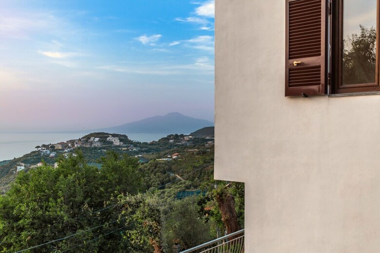 Apartamento Villa Novanta