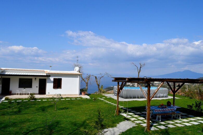 Apartamento Villa Novanta