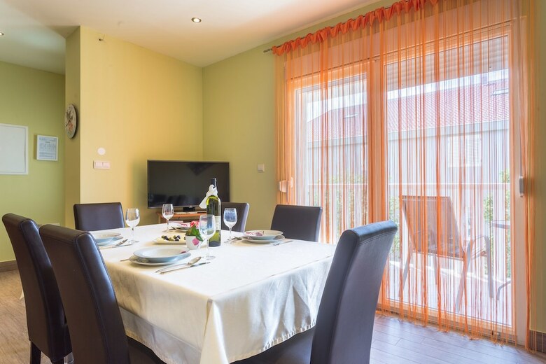 Apartment Josipa