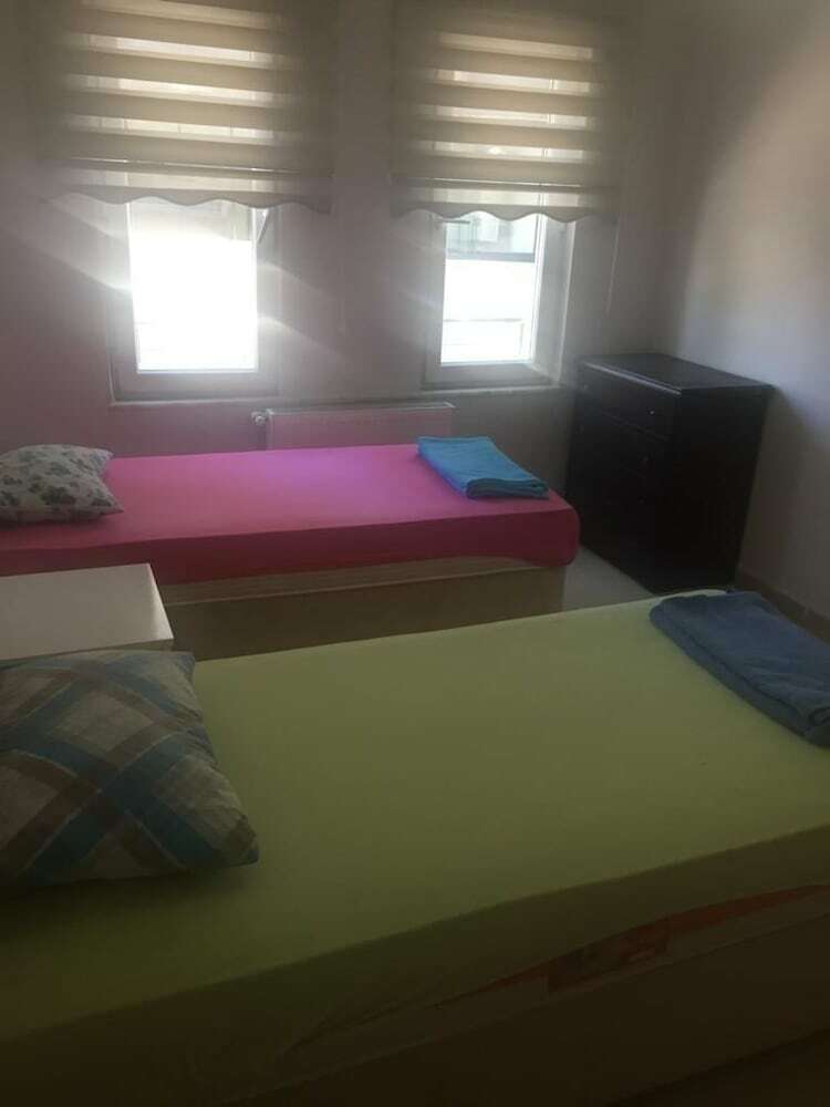 Yildiz Apart Otel Karasu