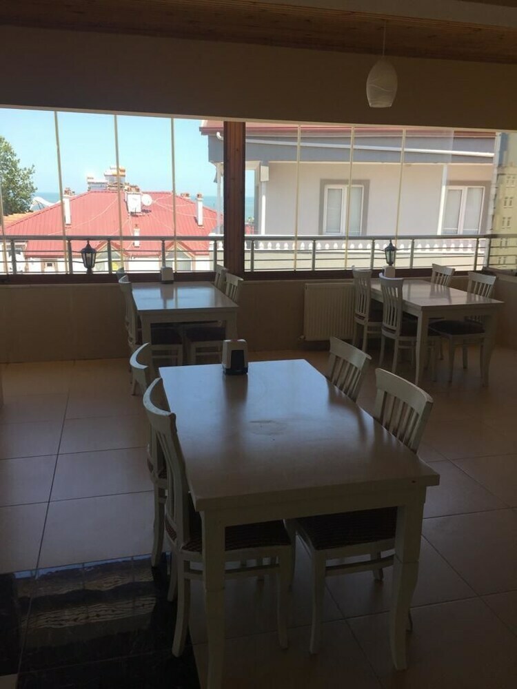 Yildiz Apart Otel Karasu