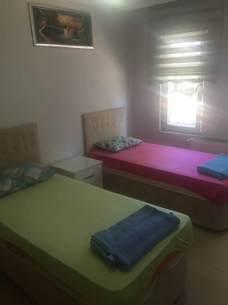Yildiz Apart Otel Karasu