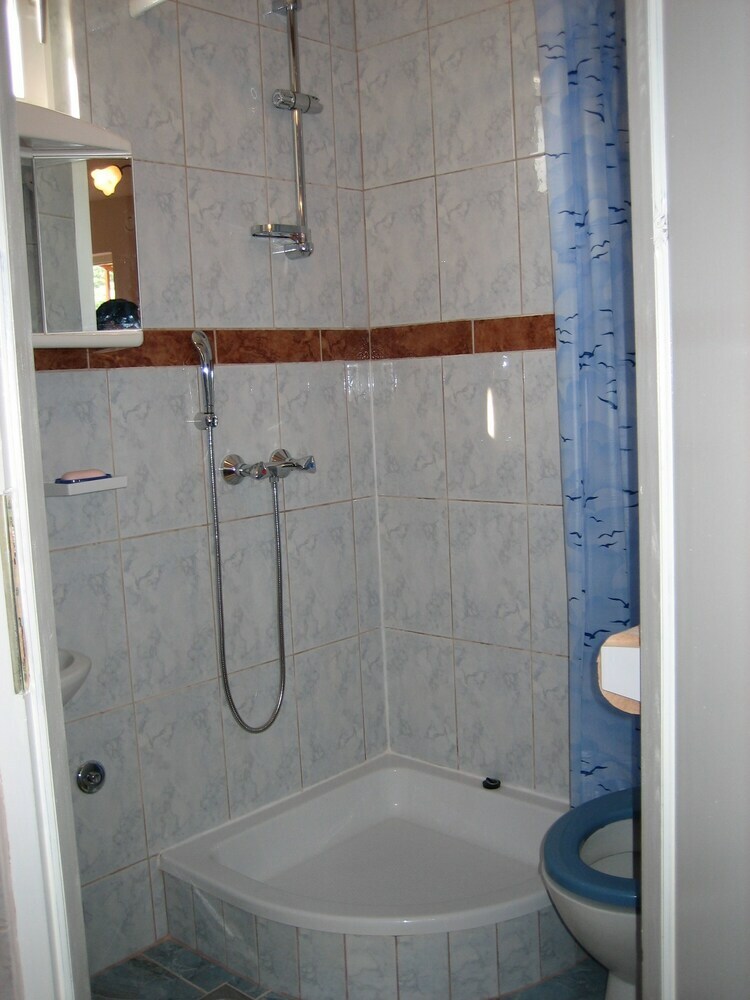 Apartments Lidija