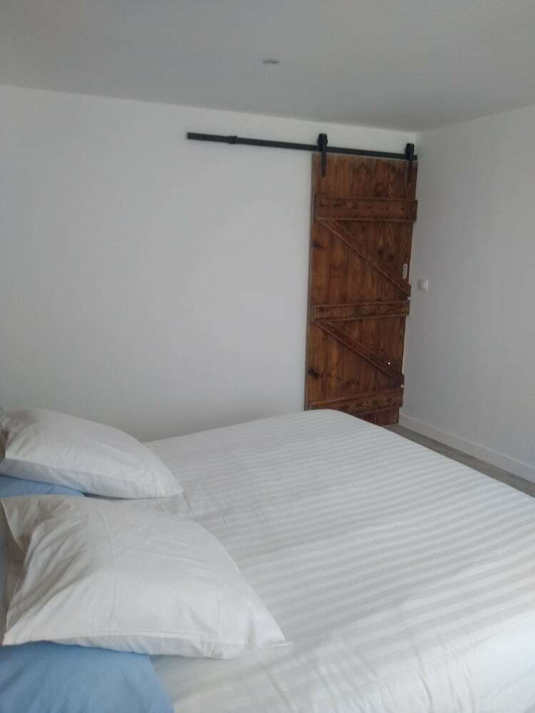 Bed & Breakfast La Maison De Pescate