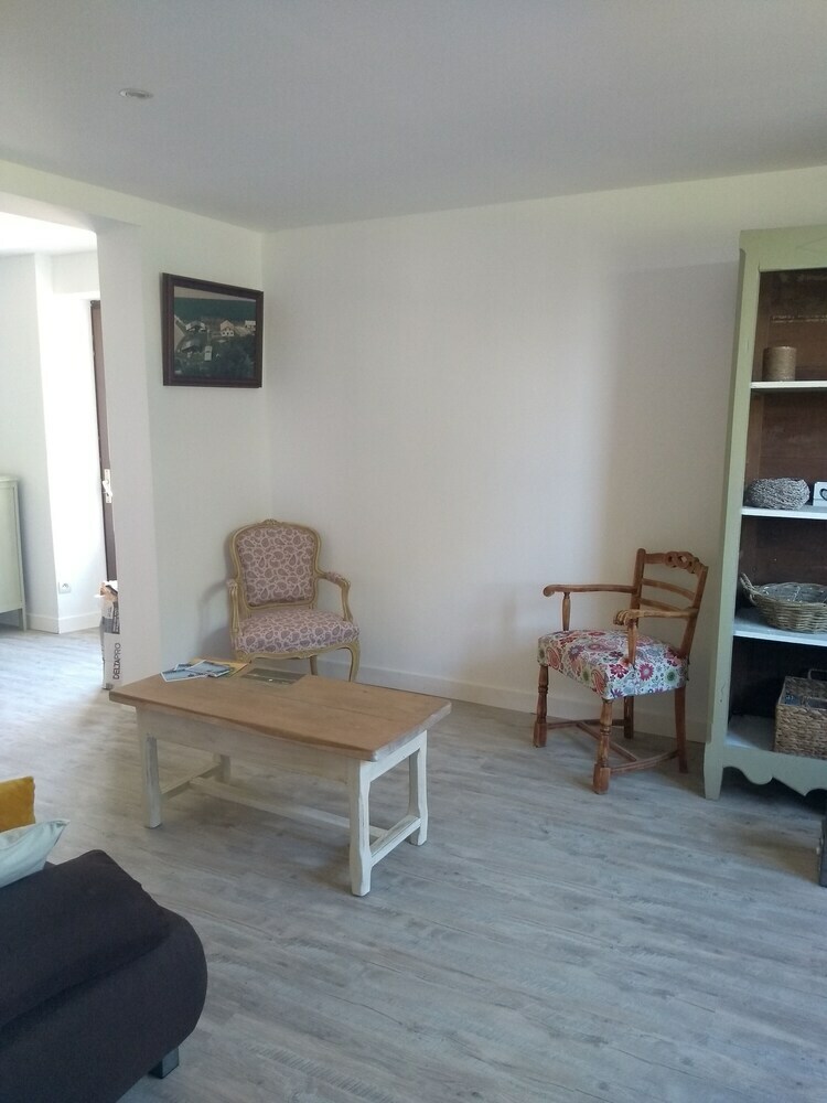 Bed & Breakfast La Maison De Pescate