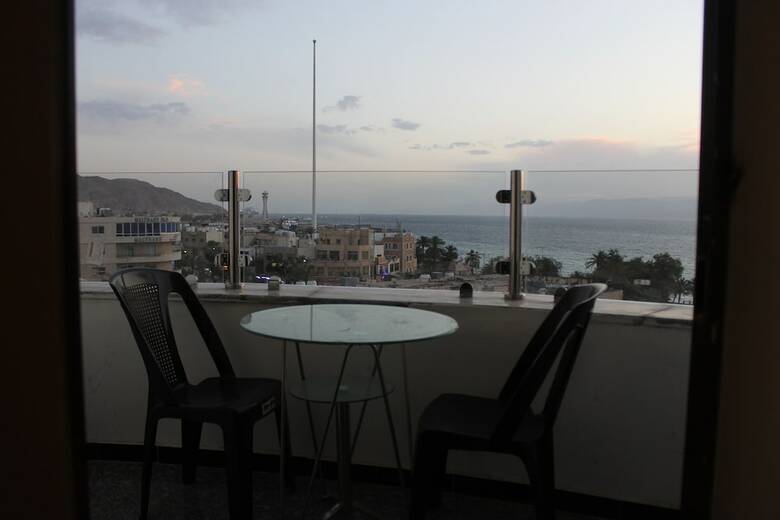 Holiday Aqaba Hotel