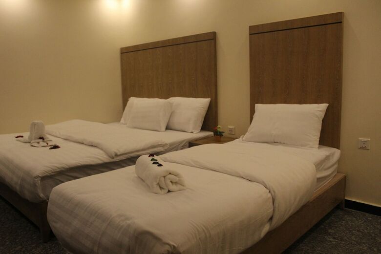 Holiday Aqaba Hotel