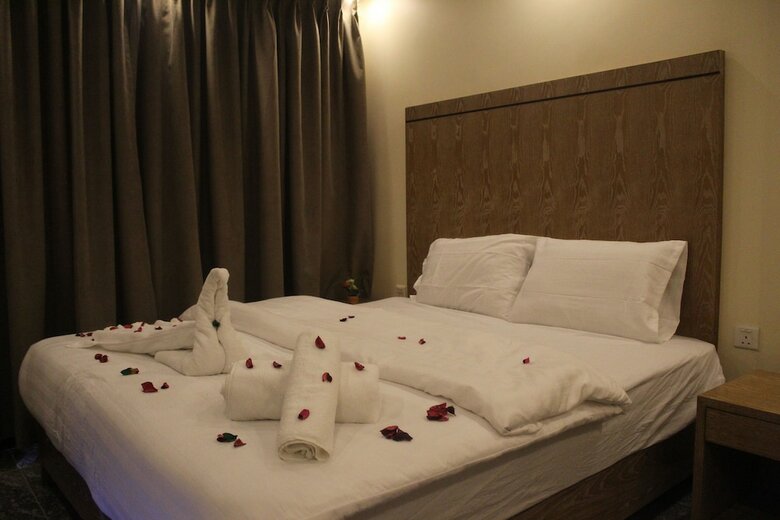 Holiday Aqaba Hotel
