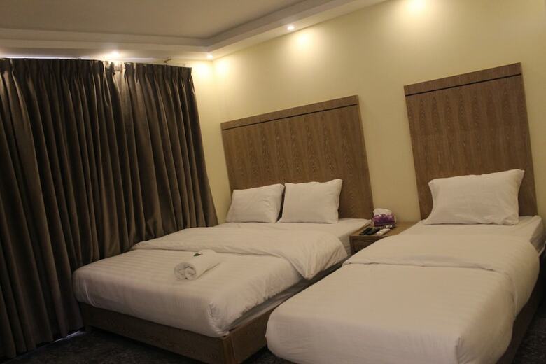Holiday Aqaba Hotel