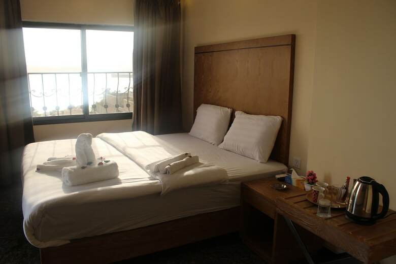 Holiday Aqaba Hotel