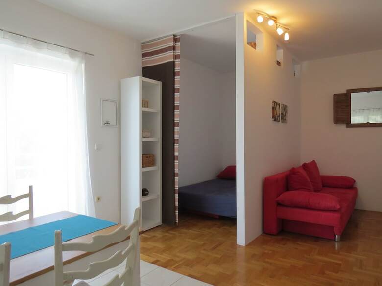 Apartment Mima