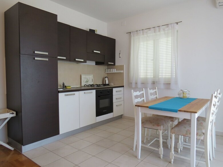 Apartment Mima