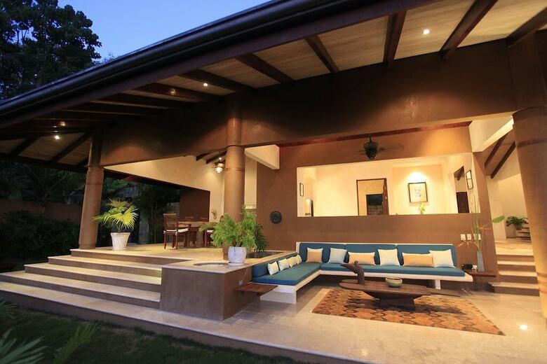 Villa Ocio