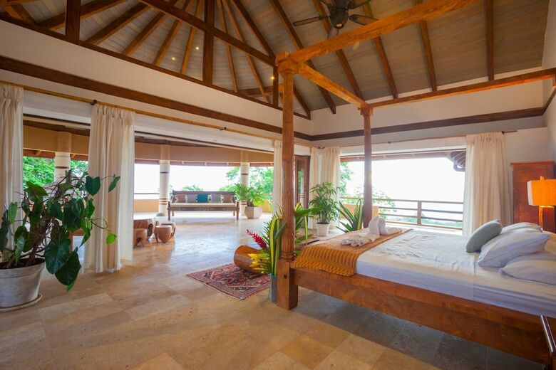 Villa Ocio