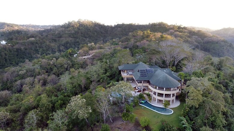 Villa Ocio