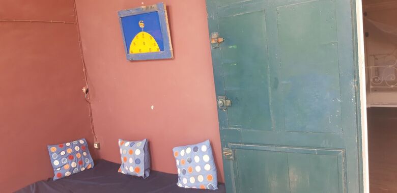 Bed & Breakfast Asao