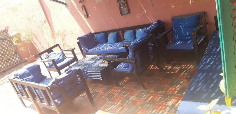 Bed & Breakfast Asao