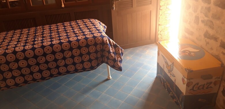Bed & Breakfast Asao