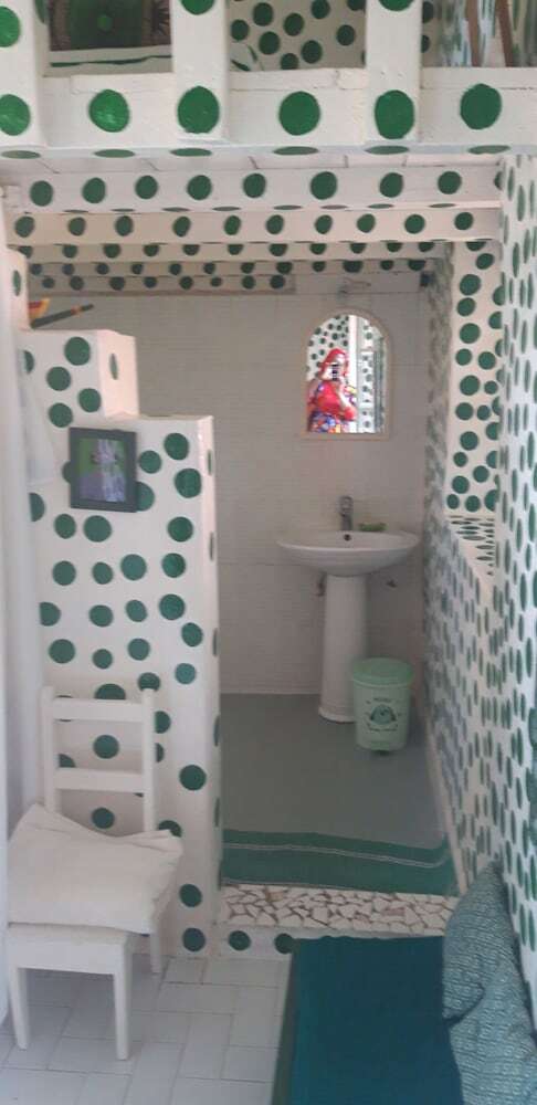 Bed & Breakfast Asao