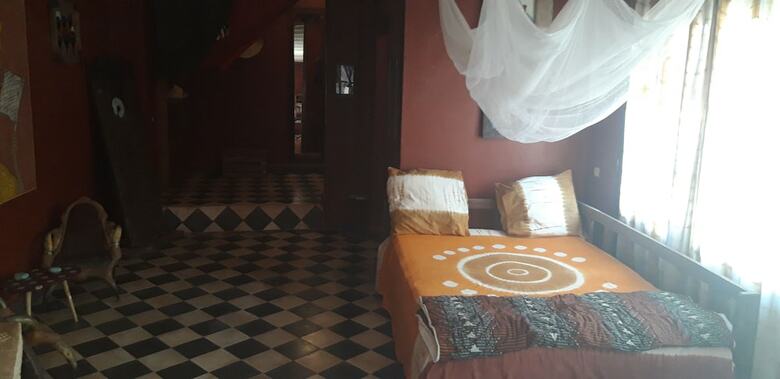 Bed & Breakfast Asao