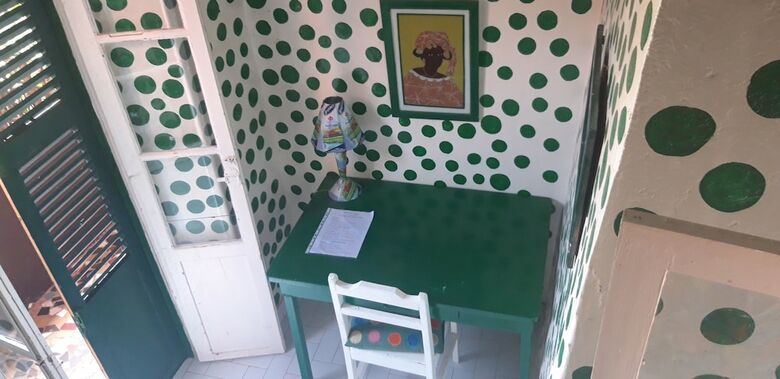 Bed & Breakfast Asao