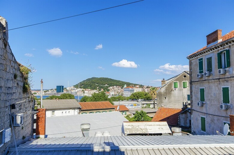 Apartment Roberto