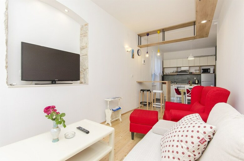 Apartment Roberto