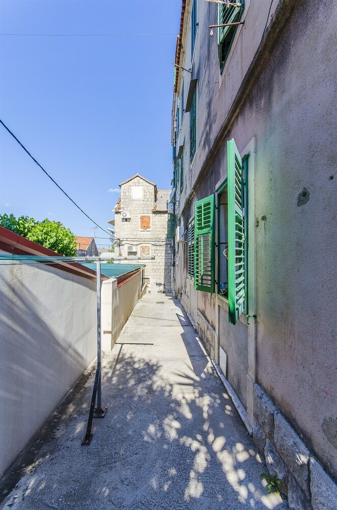 Apartment Roberto