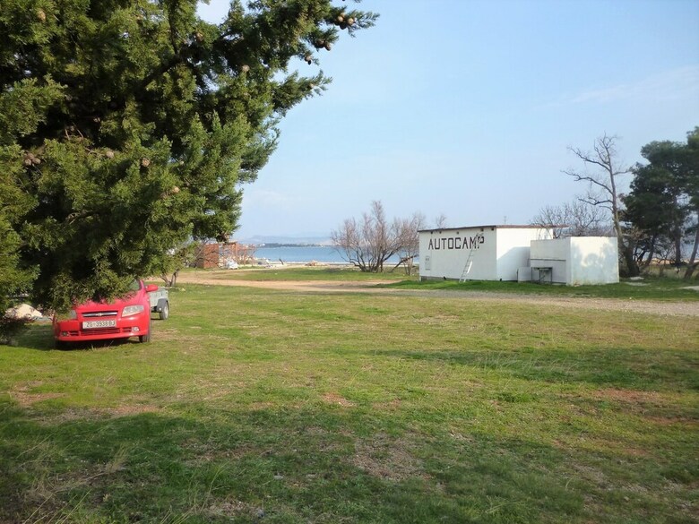 Apartments Lea-by The Pebble Beach "jaz"