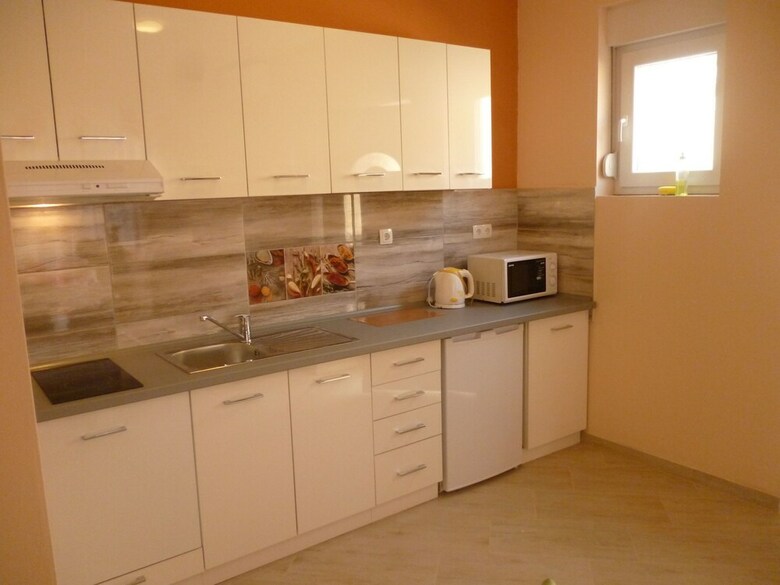 Apartments Lea-by The Pebble Beach "jaz"