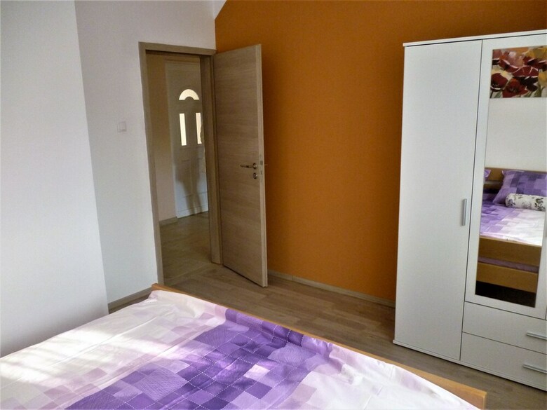 Apartments Lea-by The Pebble Beach "jaz"