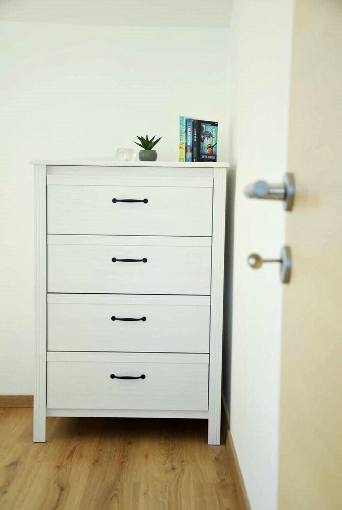 Apartment Luna
