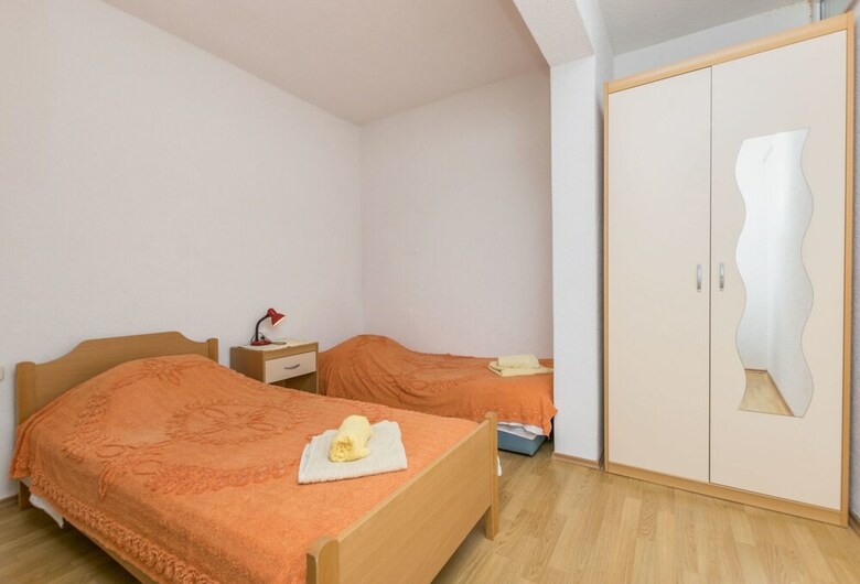 Apartments Mate
