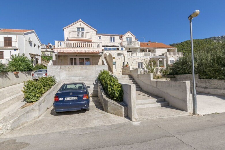 Apartments Mate