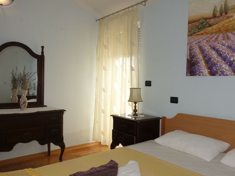 Apartamentos Elizabeta