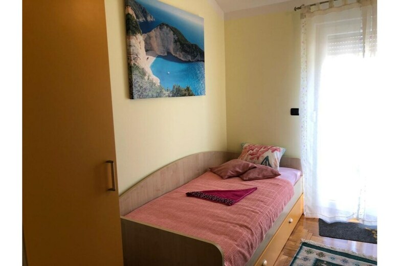 Apartamentos Elizabeta