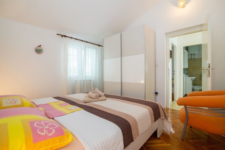 Apartments Kuli?