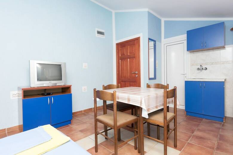 Apartments Vila Glavanovic