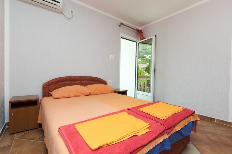 Apartments Vila Glavanovic